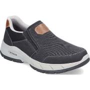 Lage Sneakers Rieker -