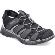 Sandalen Rieker -