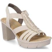 Sandalen Rieker -