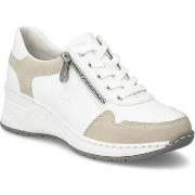 Lage Sneakers Rieker -