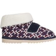 Pantoffels Tommy Hilfiger -