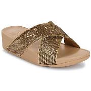 Sandalen FitFlop LULU CROSS SLIDE