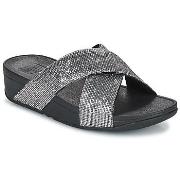 Sandalen FitFlop LULU CROSS SLIDE