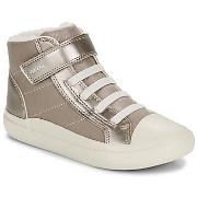 Hoge Sneakers Geox J GISLI GIRL