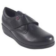 Sportschoenen Pepe Menargues Zapato señora 20657 negro