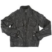 Windjack Srk Blouson garçon ECOTEX