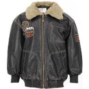 Windjack Srk Blouson garçon EFALU