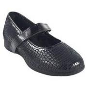 Sportschoenen Vulca-bicha Zapato señora 190 negro