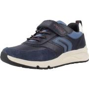 Sneakers Geox J ROONER