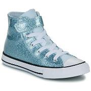 Hoge Sneakers Converse CHUCK TAYLOR ALL STAR COATED GLITTER EASY-ON