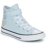 Hoge Sneakers Converse CHUCK TAYLOR ALL STAR HEART PATCH EASY-ON