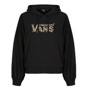 Sweater Vans ANIMALIER LOOSE HOODIE