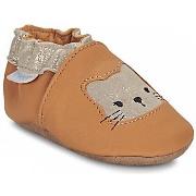 Pantoffels Robeez WILD KITTEN