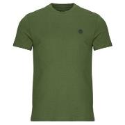 T-shirt Korte Mouw Timberland Short Sleeve Tee