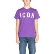 Polo Shirt Lange Mouw Icon IU9013T