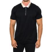 Polo Shirt Korte Mouw Karl Lagerfeld 745400533200-990