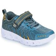 Lage Sneakers BEPPI 2207450-OIL-BLUE