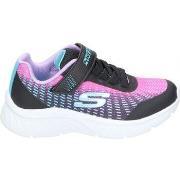 Sneakers Skechers 303532L-BKMT