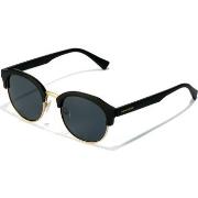 Zonnebril Hawkers Gafas de Sol CLASSIC ROUNDED - POLARIZED GOLD DARK