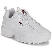 Lage Sneakers Fila DISRUPTOR WMN