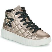 Hoge Sneakers Geox J MIKIROSHI GIRL