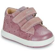 Hoge Sneakers Geox B BIGLIA GIRL