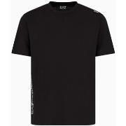 T-shirt Korte Mouw Emporio Armani EA7 6DPT04 PJVPZ