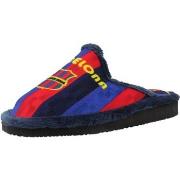 Pantoffels Calzados Galdon 803BARCA