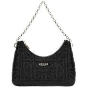 Handtas Guess ASSIA TOP ZIP SHOULDER BAG