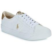 Lage Sneakers Polo Ralph Lauren RYLEY