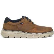 Sneakers CallagHan BASKETS 55100 HUDSON CIRCULAR W