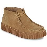 Hoge Sneakers Clarks TORHILL HI