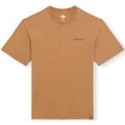 T-shirt Dickies Plentywood T-Shirt - Brown