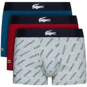 Boxers Lacoste -