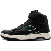 Sneakers NeroGiardini -