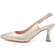 Pumps Melluso Linda 95 Mat. Wash