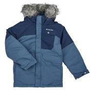 Parka Jas Columbia Nordic Strider II Jacket