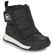 Snowboots Sorel CHILDRENS WHITNEY II PLUS BOOTIE WP