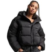 Donsjas Superdry Doudoune courte femme Cocoon