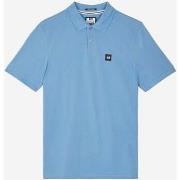 T-shirt Weekend Offender Caneiros