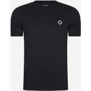 T-shirt Ma.strum SS icon tee