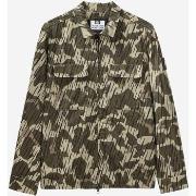 Donsjas Weekend Offender Waya camo