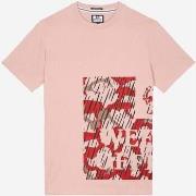 T-shirt Weekend Offender Noosa camo