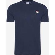 T-shirt Fila Ledge tee