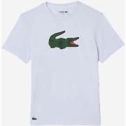 T-shirt Lacoste Tee logo