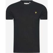 T-shirt Lyle &amp; Scott Plain t-shirt