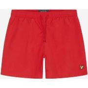 Zwembroek Lyle &amp; Scott Plain swim short