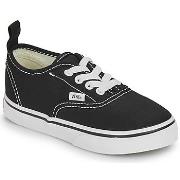 Lage Sneakers Vans TD Authentic Elastic Lace