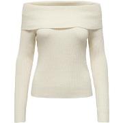 Trui Only ONLKATIA LS OFF SHOULDER KNT 15311830