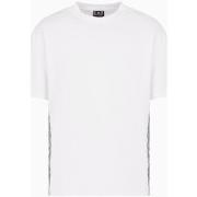 T-shirt Korte Mouw Emporio Armani EA7 6DPT19 PJOLZ